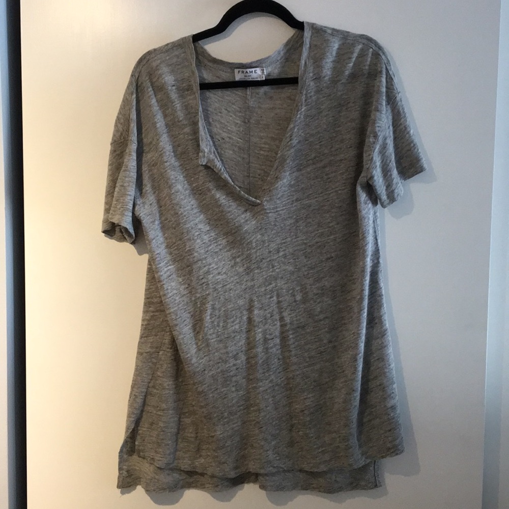 Frame T-Shirt